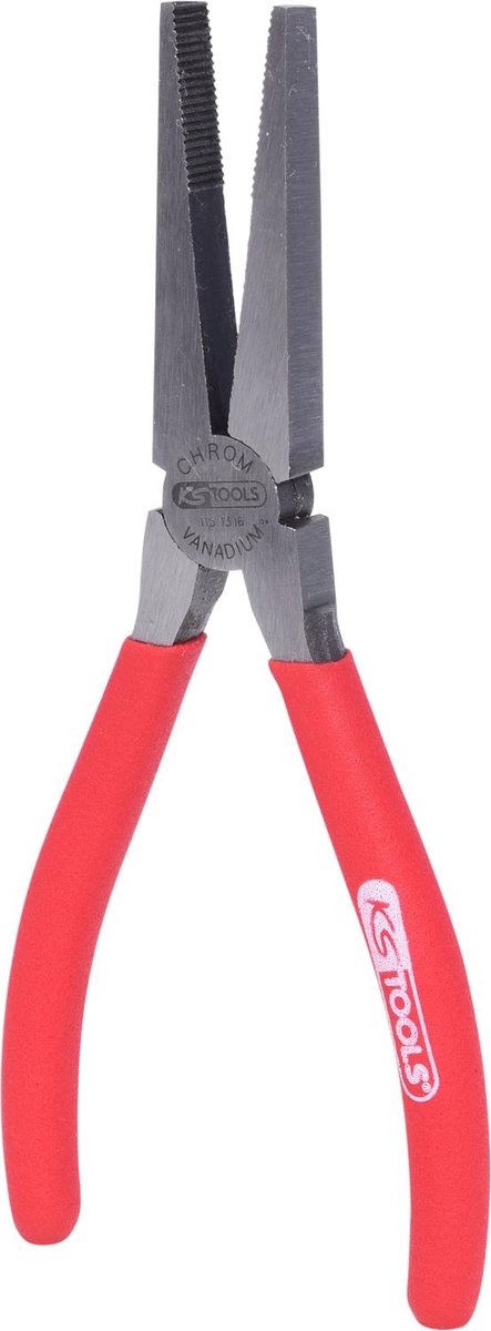 KS TOOLS Szczypce plaskie, 165mm
