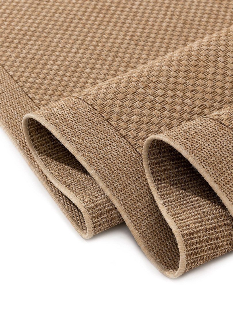 Benuta benuta dywany nowoczesny designerski dywan w-& Outdoor tajima  dobrze-pieczęć  100% polipropylen  Uni  tkany maszynowo  kuchnia 4053894318030