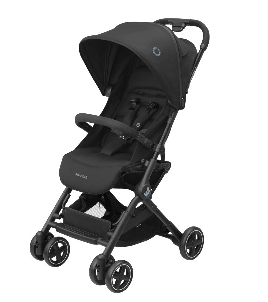 Maxi-Cosi Lara² Essential Black