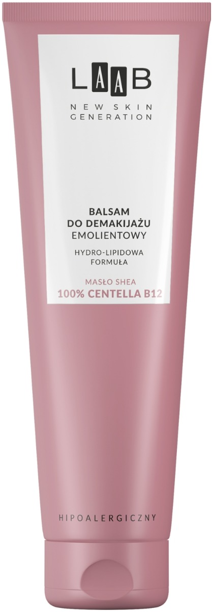 AA Laab Balsam do demakijażu emolientowy 150ml