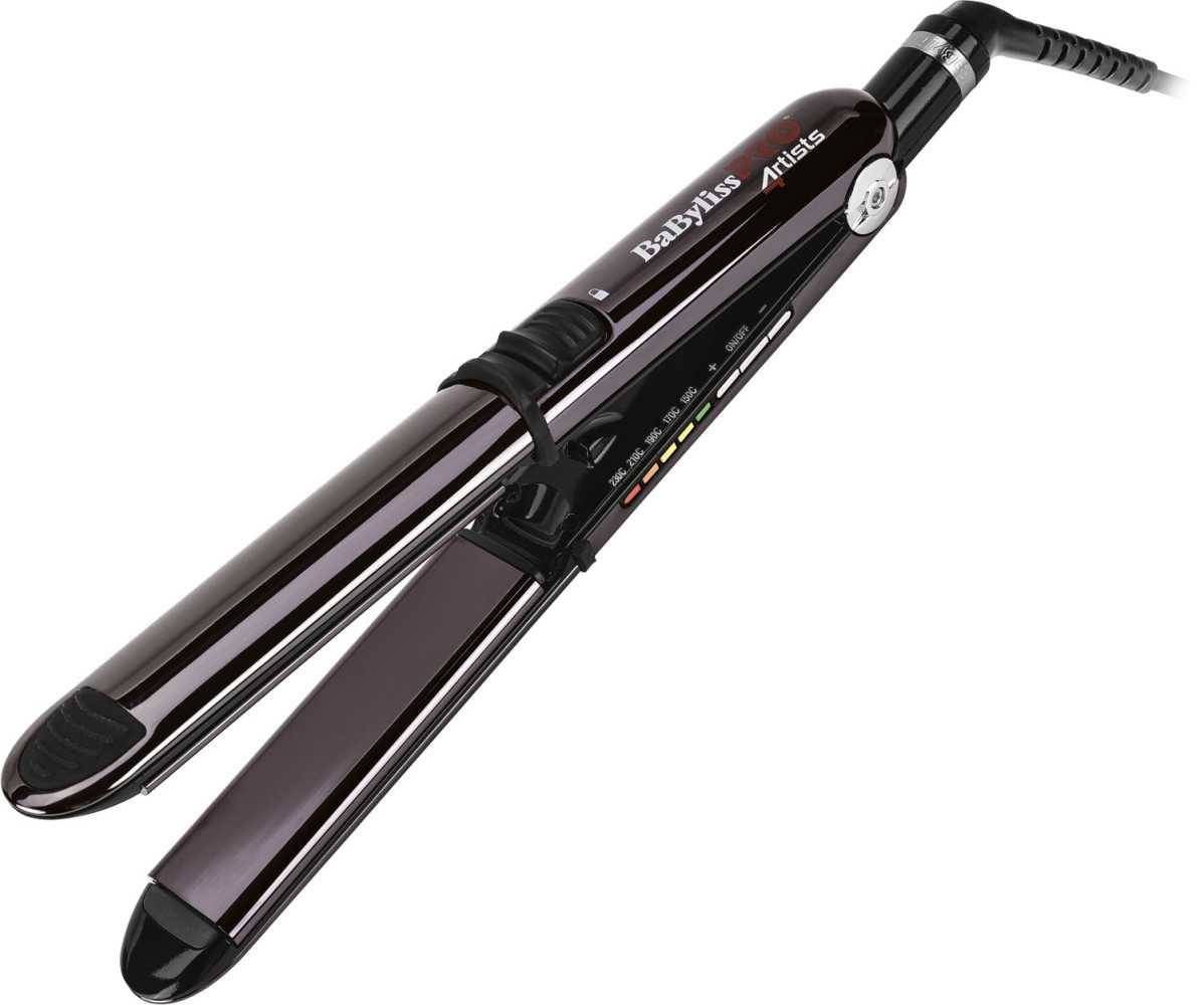 BaByliss PRO Elipstyle Prostownica-Lokówka do Włosów z Jonizacją 31mm BAB3500E