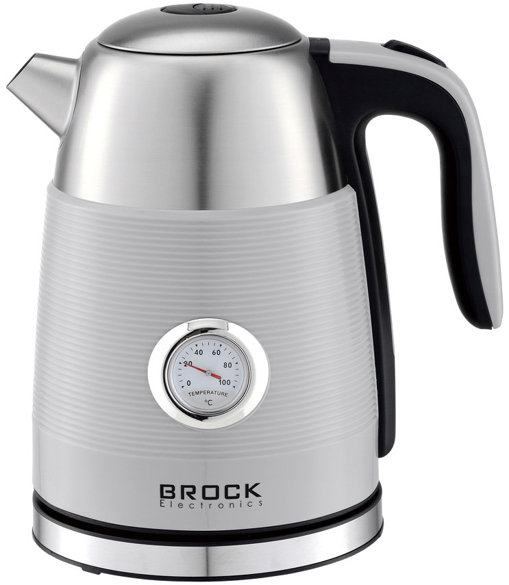 Brock WK9805GY