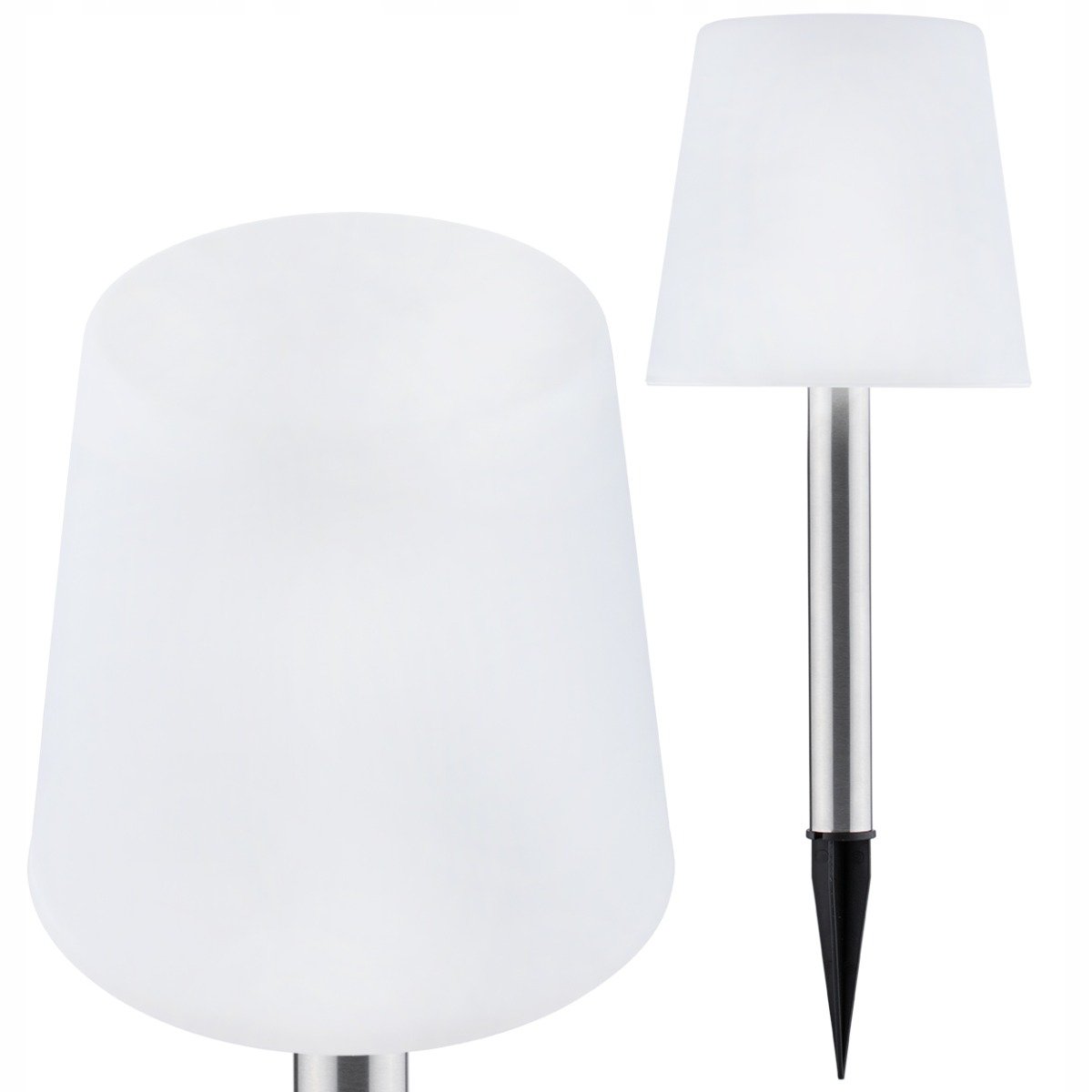 Polux LED Oświetlenie solarne RUMBA LED/1,2V IP44