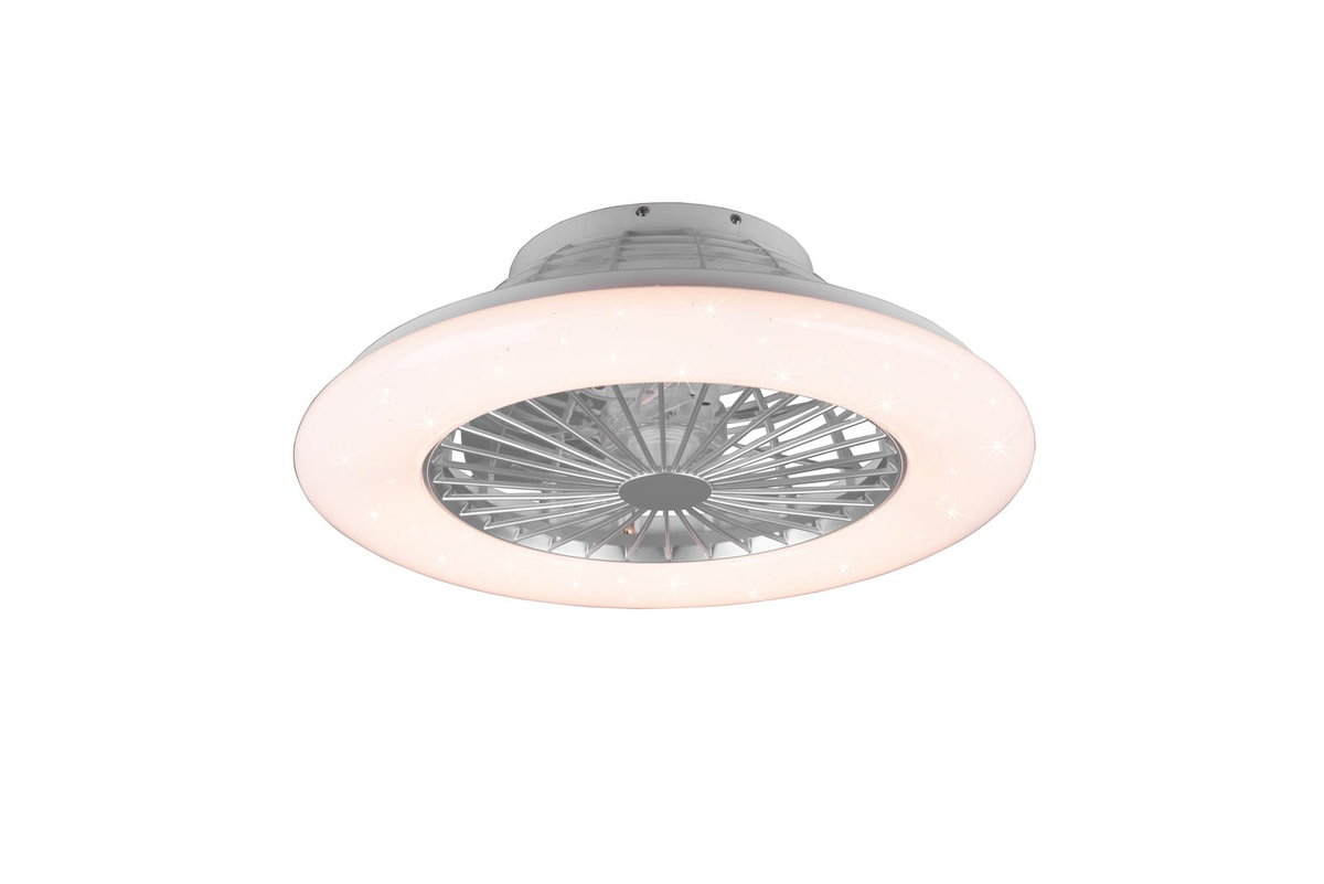 Trio Rl Stralsund R62522987 oczko lampa wpuszczana downlight 1x30W LED tytanowe