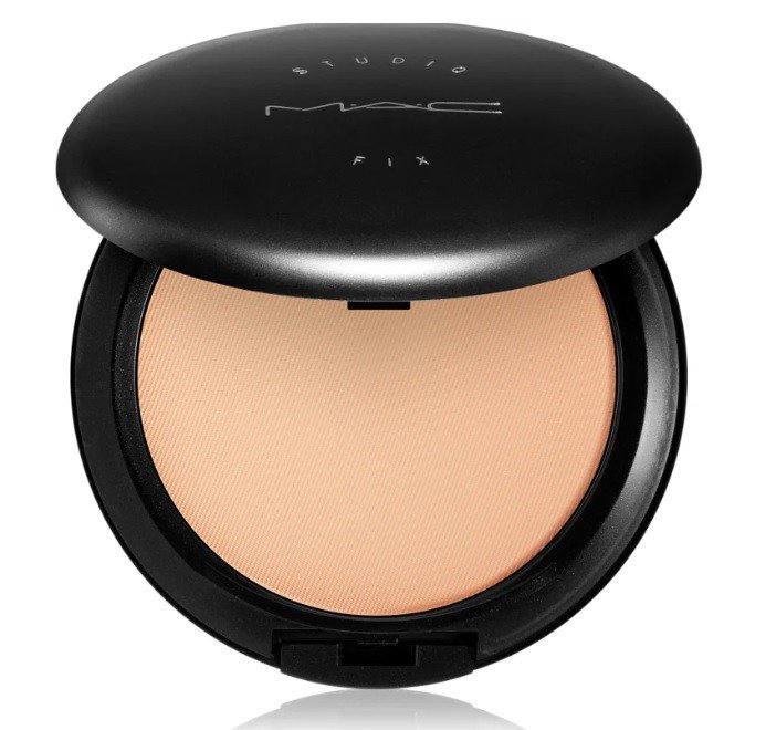 MAC Studio Fix Powder Plus Foundation C4.5