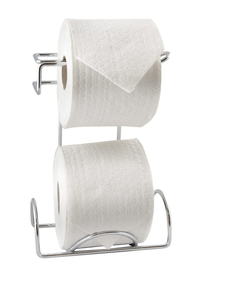 Uchwyt, wieszak, półka na papier toaletowy 950