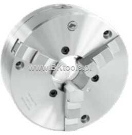 Bison S.a UCHWYT TOKARSKI 3-SZCZĘKOWY TYP CT74-250 B BISON