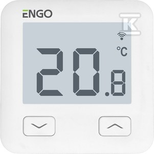 Internetowy regulator temperatury, Wi-Fi E10W230WIFI