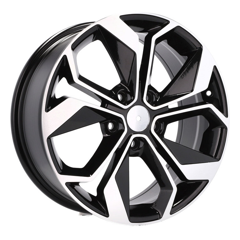 FELGI 17 do RENAULT ESPACE KADJAR LAGUNA
