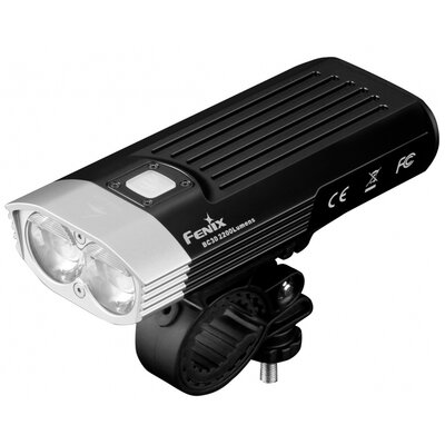 Fenix Latarka diodowa BC30 V2.0 rowerowa 039-448