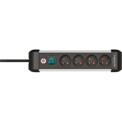 Listwa BRENNENSTUHL 218204 (1.8 m)