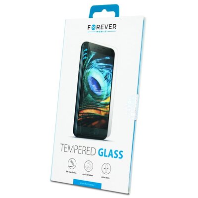 TelForceOne Szkło hartowane Tempered Glass Forever do iPhone 13 / 6.10