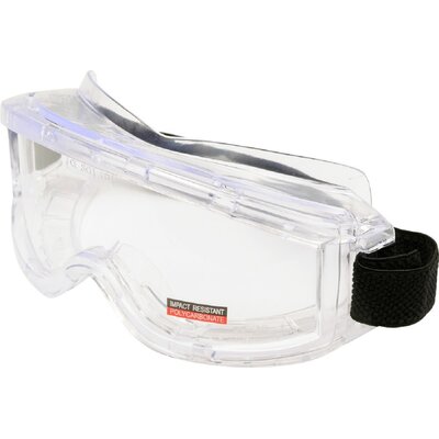 YATO gogle ochronne bezbarwne TYP SG-60 YT-7382