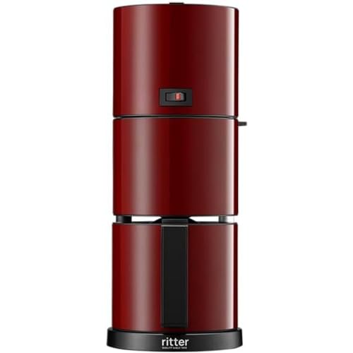 ritter Ritt Kaffeemaschine pilona RD