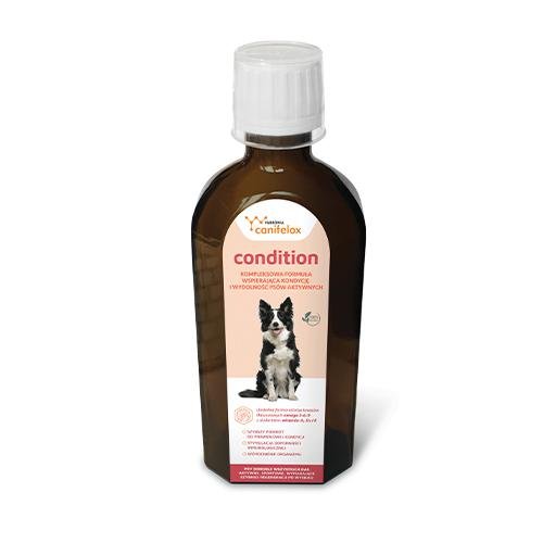 Canifelox Condition 150 ml dla aktywnych psów
