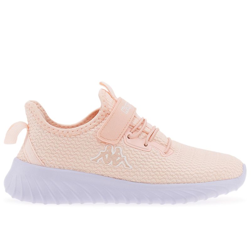 Buty Kappa Capilot GC K 260907GCK-2110 - różowe