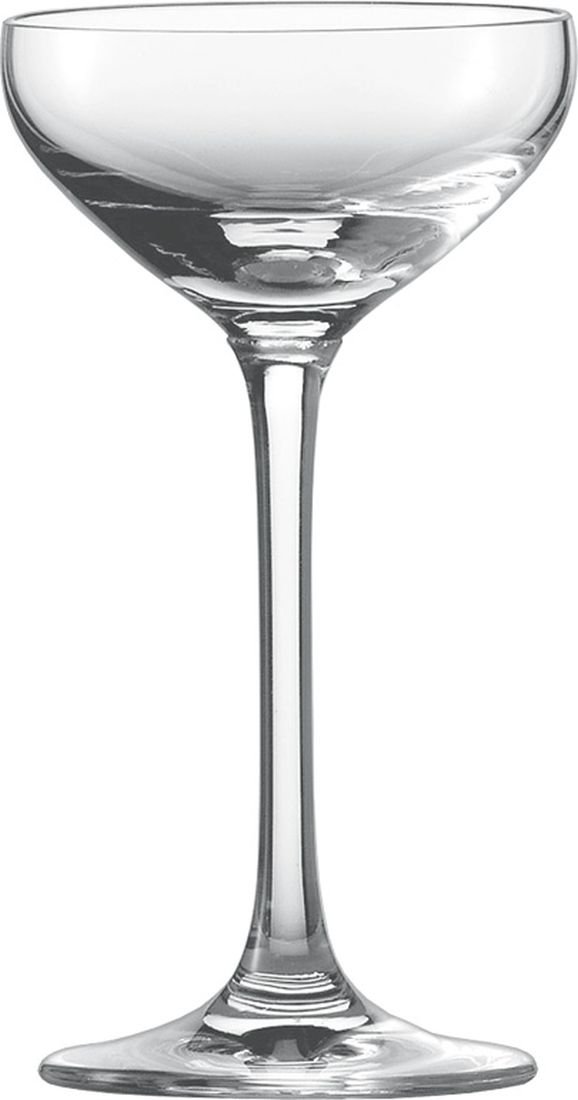 Schott Zwiesel Komplet kieliszków do likieru Bar Special, 70 ml, 6 szt.