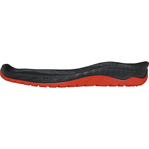 ELTEN Maddox Boa Black-red Low ESD S3 buty ochronne, uniseks, czarny, 46 EU