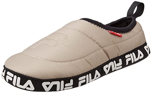 FILA Męskie kapcie Comfider, Oxford Tan, 42 EU