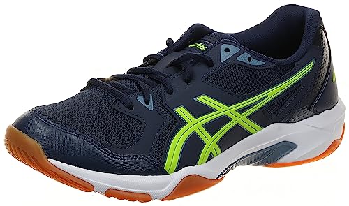 ASICS Gel-Rocket 10 Kryty kapcie SS23, Navy, 47 EU