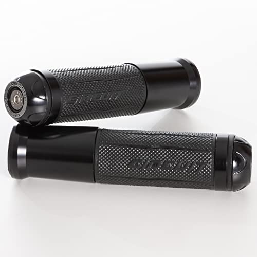 Circuit Equipment MA017-211 Grip Silverstone Black/Black