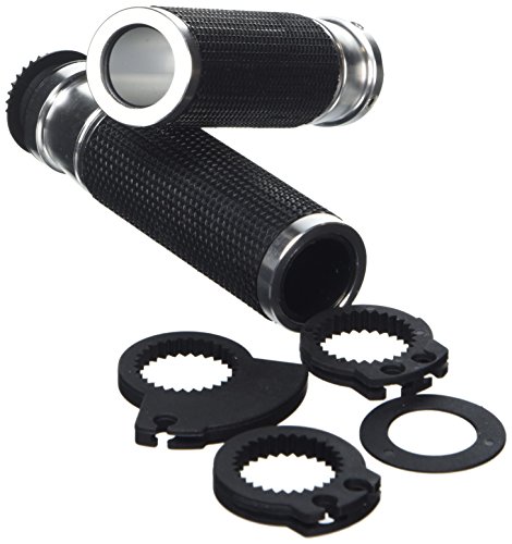 Puig 6326P Hi-Tech uchwyty wznoszące, srebrne