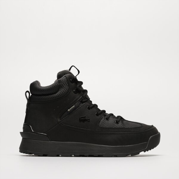 LACOSTE URBAN BREAKER GTX03211CMA - Lacoste