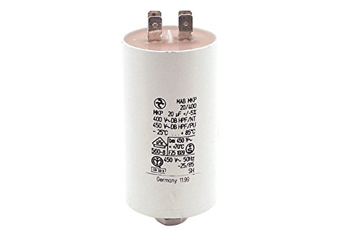 Kondensator 20uF