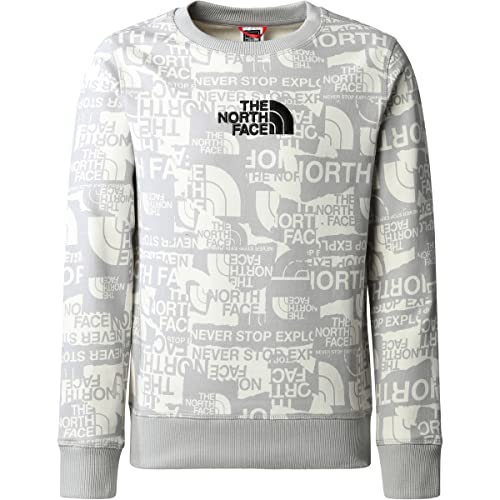 THE NORTH FACE Drew bluza dziecięca, uniseks
