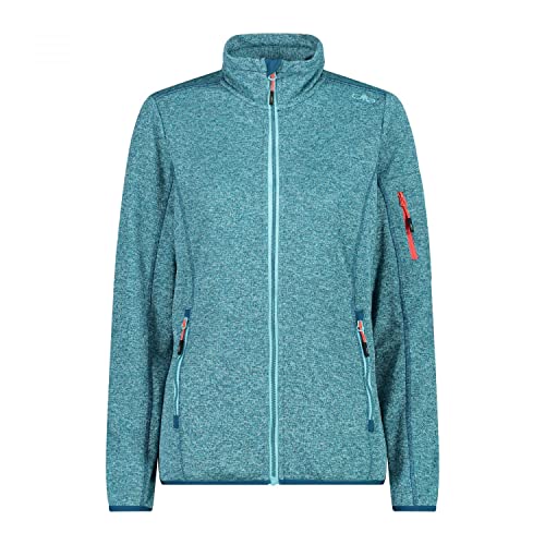 CMP Damska kurtka Knit-tech - 30h5866 Damska kurtka Knit-Tech