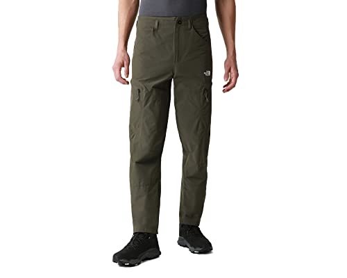 THE NORTH FACE spodnie męskie Reg Tapered