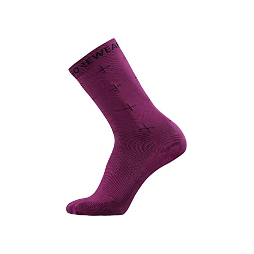GORE WEAR Unisex Essential Daily skarpety skarpety