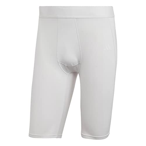 adidas TF Shrt Tight M Rajstopy Męski