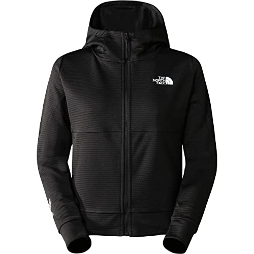 Koszulka damska THE NORTH FACE Full Zip Fleece