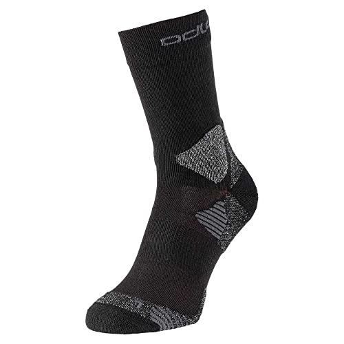 Odlo Unisex Socks Crew Primaloft Hike skarpety turystyczne