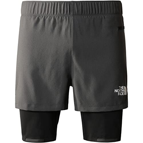 THE NORTH FACE Full Zip Fleece Koszulka męska