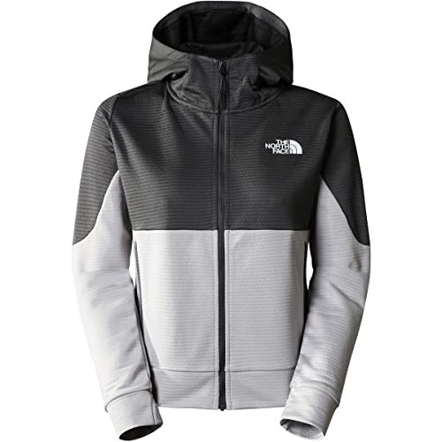 THE NORTH FACE Full Zip Fleece Koszulka damska