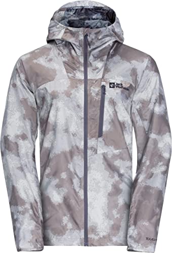 Jack Wolfskin Damska kurtka Prelight