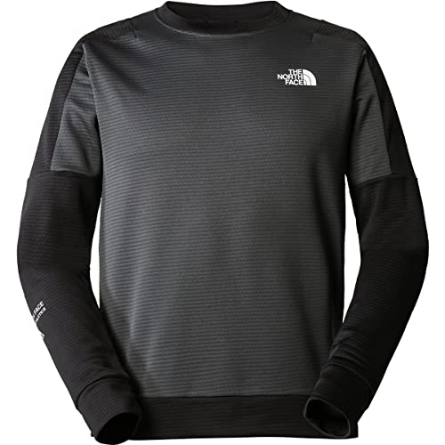 Koszulka męska THE NORTH FACE Crew Fleece