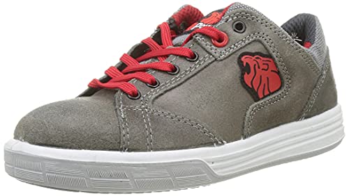 U-POWER SN20044-39 - Obuwie ochronne serii THE ROAR model FOREST S3 SRC Rozmiar 39