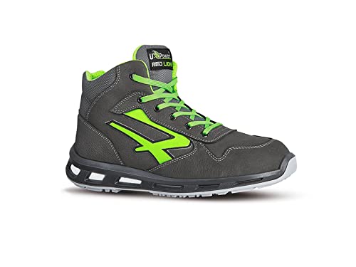 U-Power RL10174-44-SAFET FOUGWEAR Red Lion Model Hummer S3 CI SRC Rozmiar 44