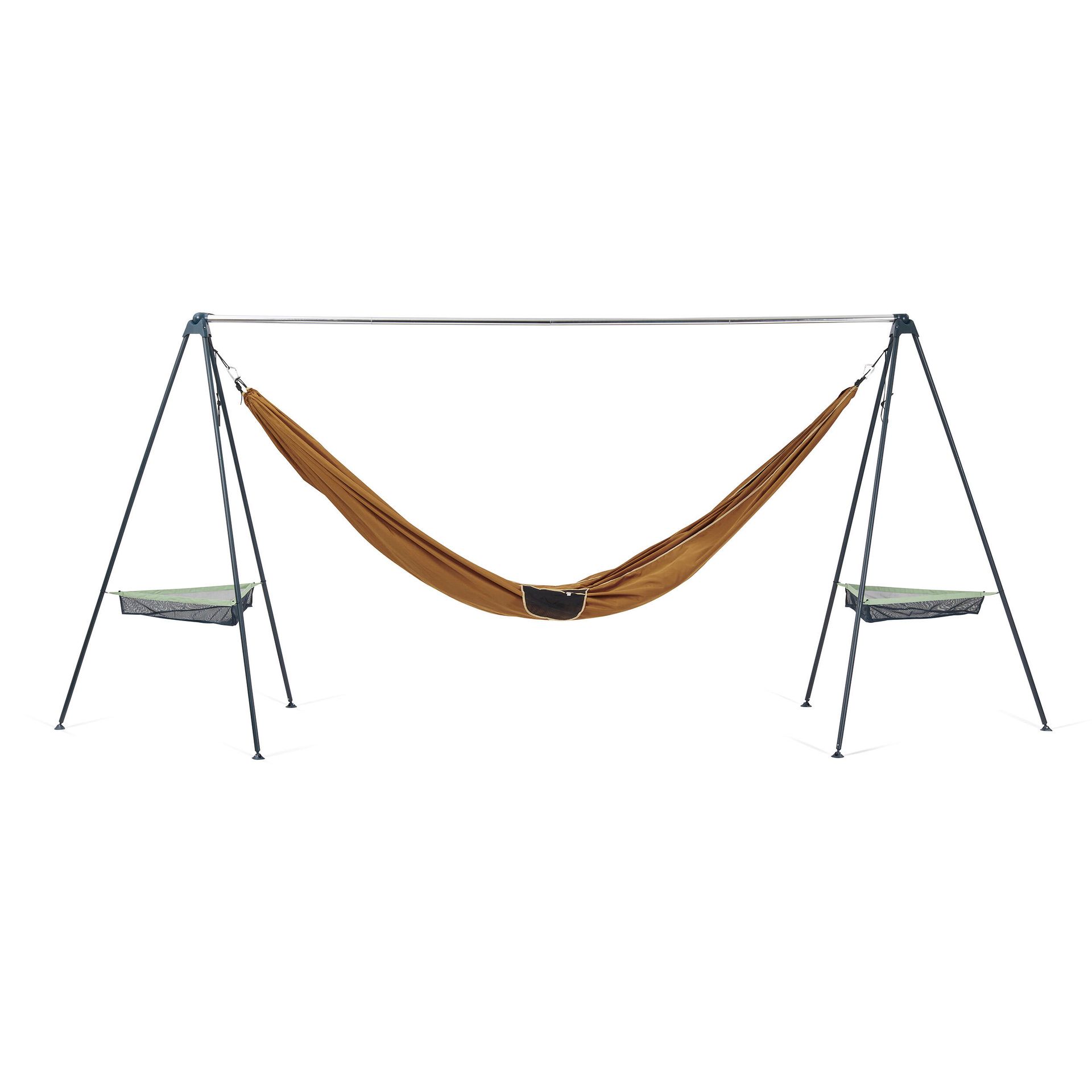 Stojak do hamaka, Quechua Compact