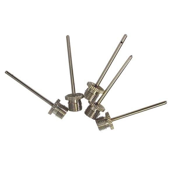 Spokey IGŁY DO PIŁEK /5SZT/ 81771
