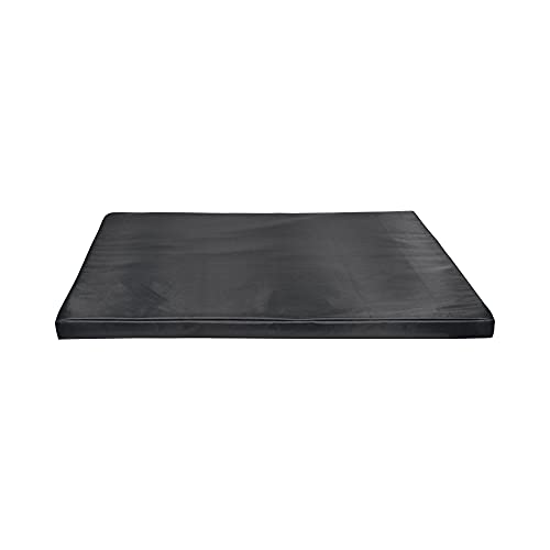 Nobby Outdoor-Matte - Barro, czarna