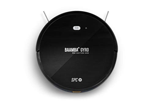 SPC Baamba Gyro Pro Suction 4400 6404N