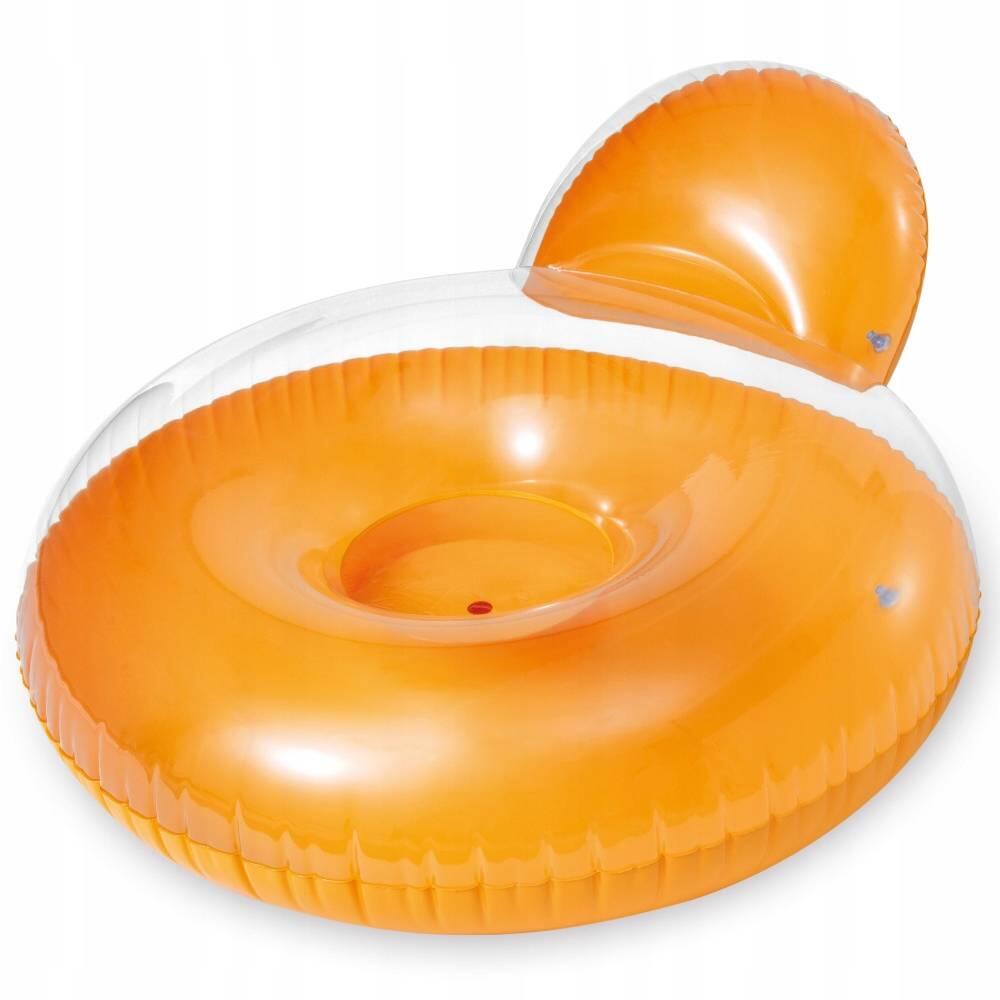 Intex Fotel wielofunkcyjny 137 x 122 cm 58889