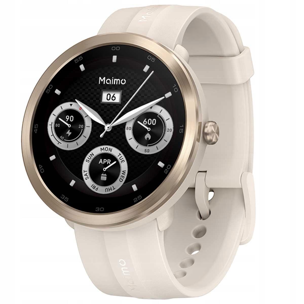 70mai Maimo Watch R Beżowy