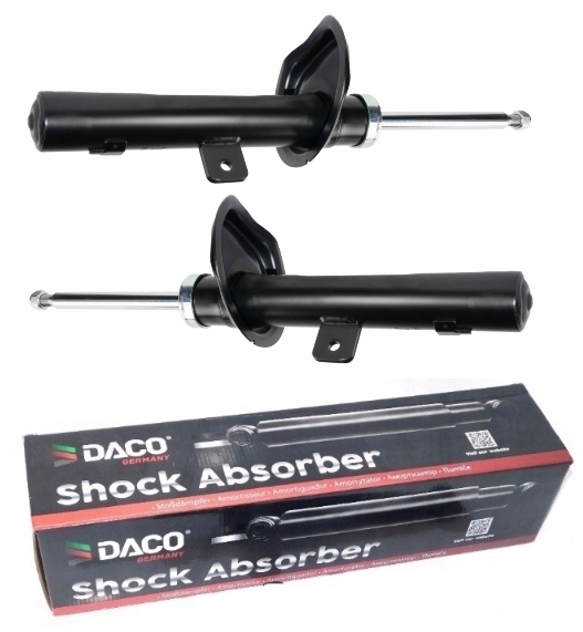 DACO AMORTYZATOR XSARA PICASSO P
