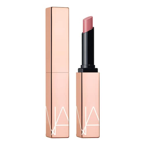 Nars - Afterglow Sensual Shine Lipstick - Pomadka Do Ust - Afterglow Lipstick Dolce Vita - Dla Kobiet