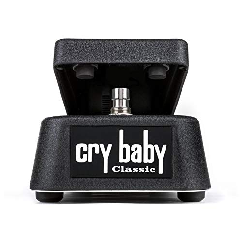 Jim Dunlop Crybaby Classic Wah Pedał